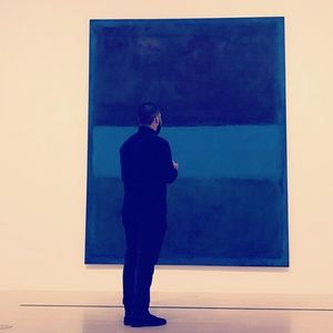 Meet your Posher, Marco